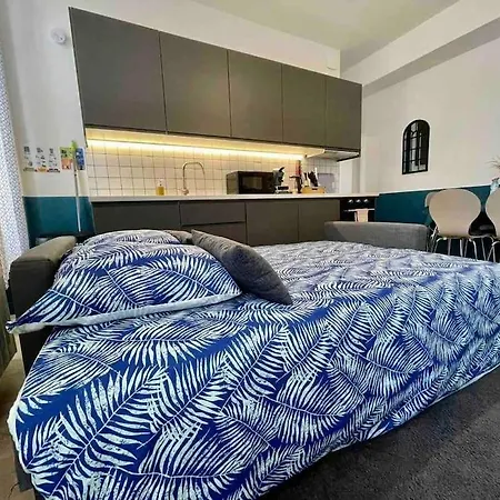 L'escapade - Centre Historique I Spacieux & Moderne Apartman