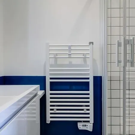 L'escapade - Centre Historique I Spacieux & Moderne Apartman